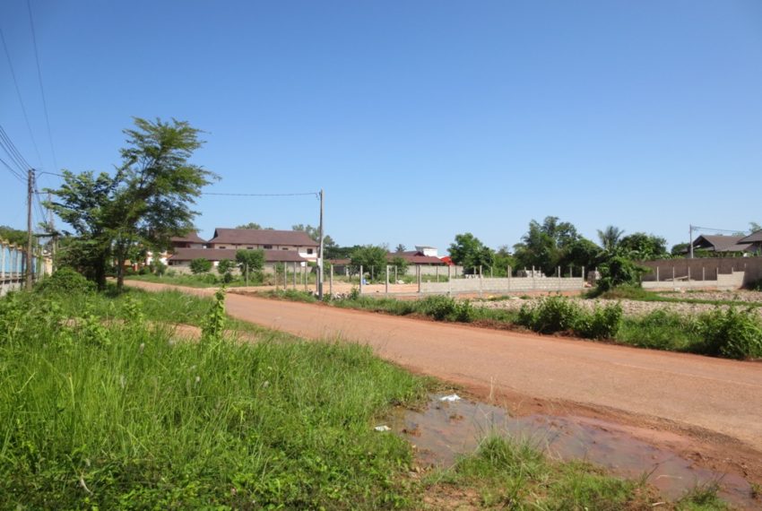 Residential land For Sale (1)