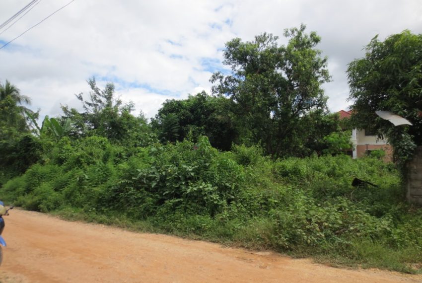 Residential land For Sale (1)