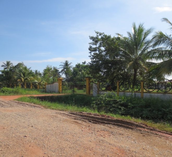 Residential land For Sale (1)