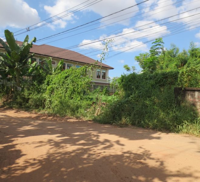 Residential land For Sale (1)