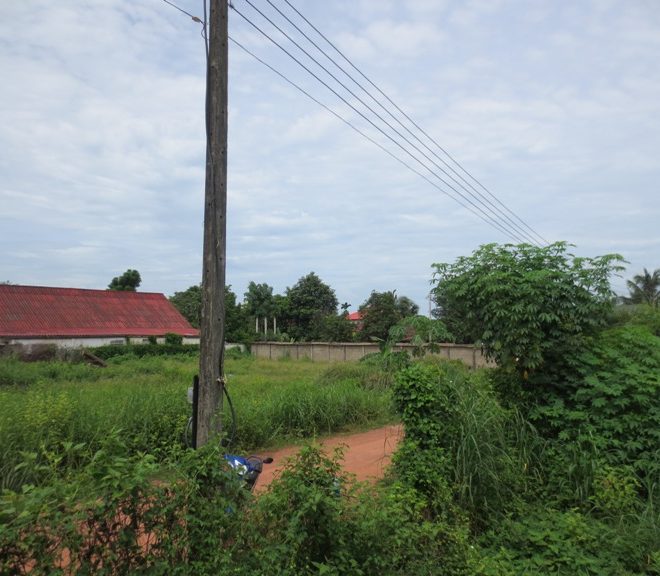 Residential land For Sale (1)