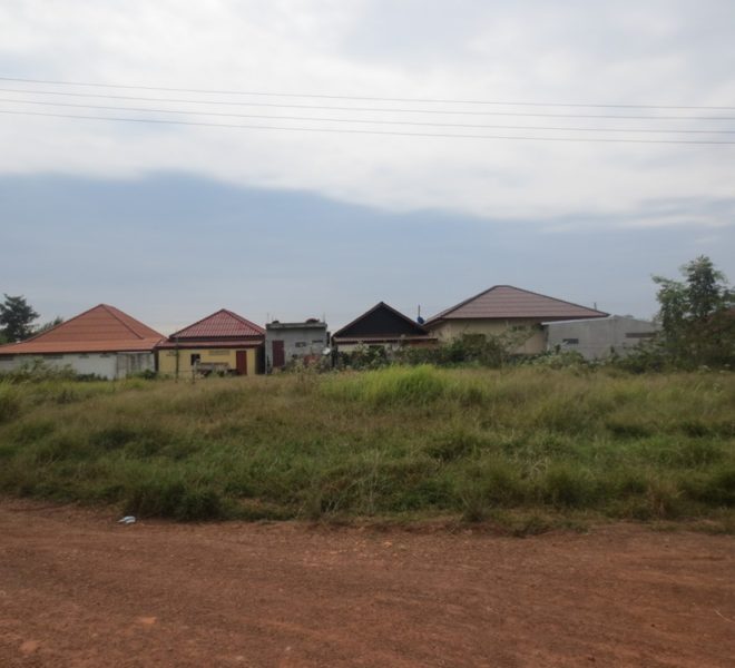 Residential land For Sale (1)