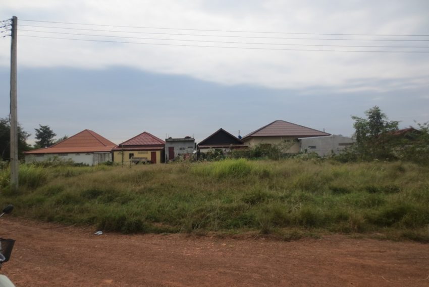 Residential land For Sale (1)