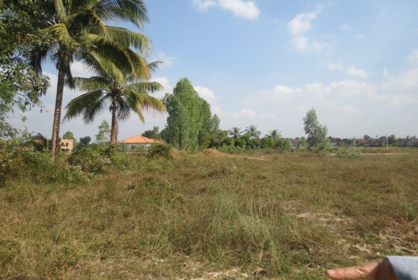 Residential land For Sale (1)