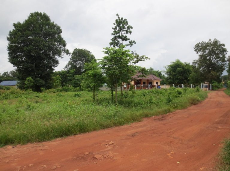 Residential land For Sale (1)