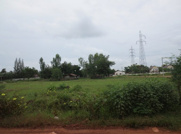 Residential land For Sale (1)