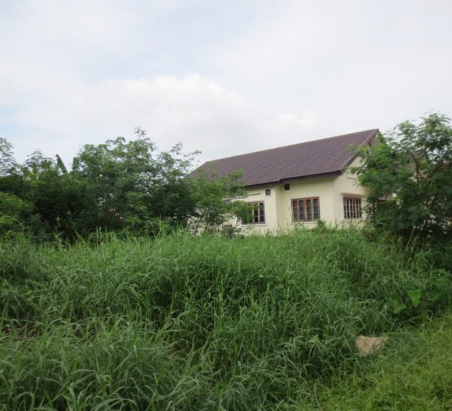 Residential land For Sale (1)