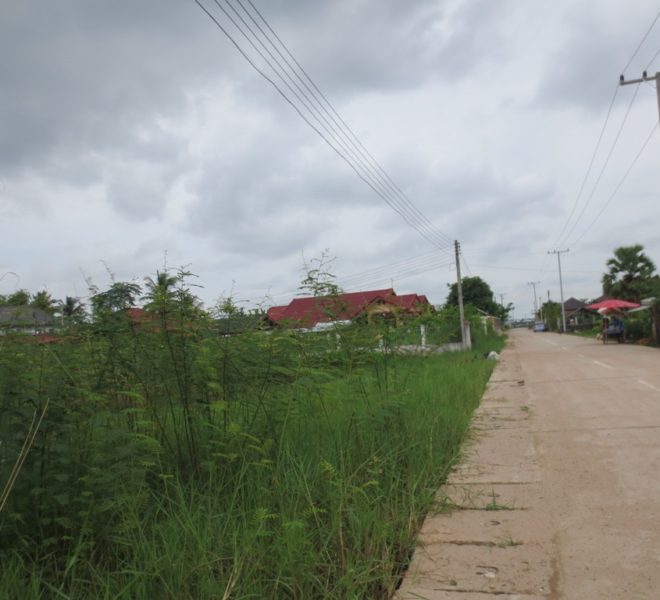 Residential land For Sale (1)