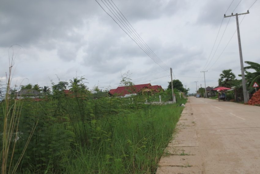 Residential land For Sale (1)