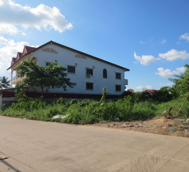 Residential land For Sale (1)