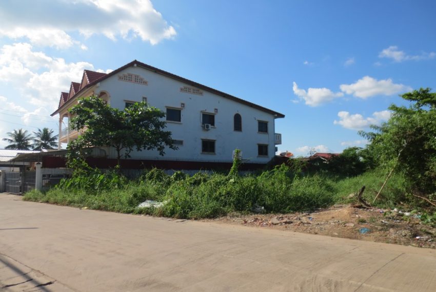 Residential land For Sale (1)