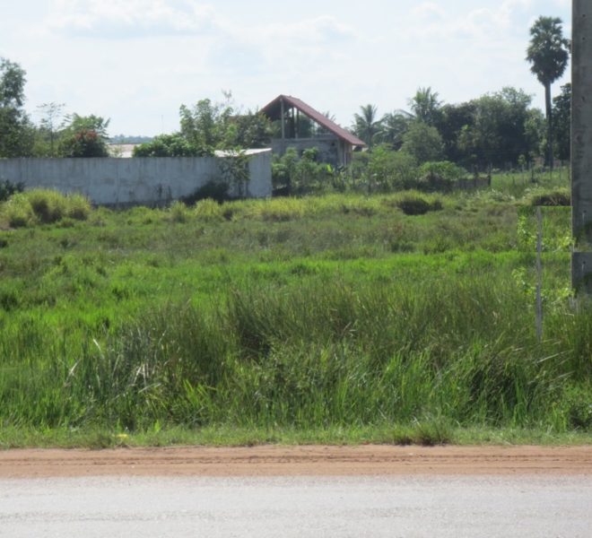 Residential land For Sale (1)