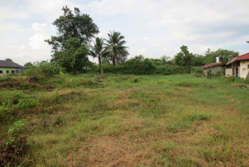 Residential land For Sale (1)