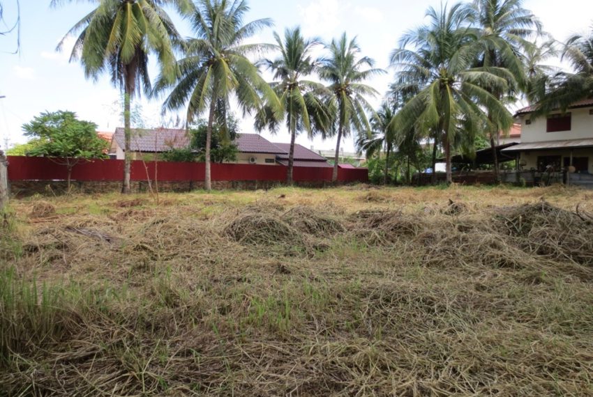 Residential land For Sale (1)