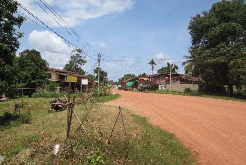 Residential land For Sale (1)