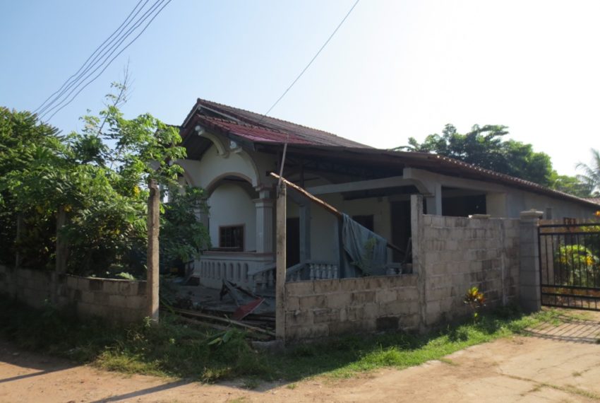 Residential land For Sale (1)