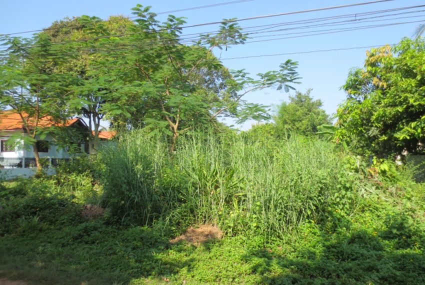 Residential land For Sale (1)