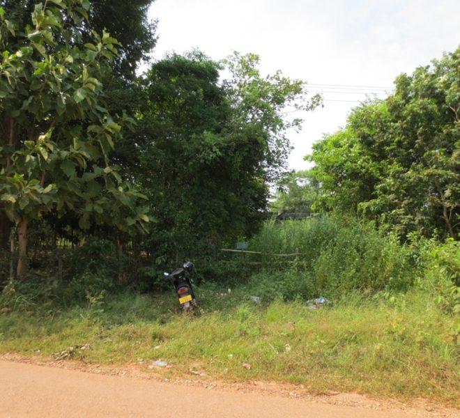 Residential land For Sale (1)