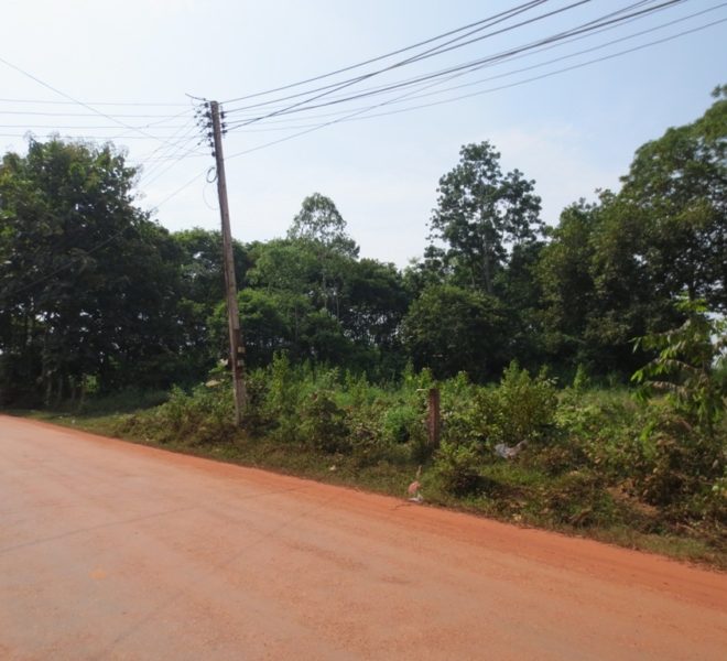 Residential land For Sale (1)