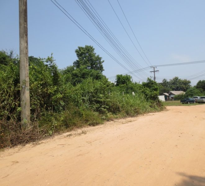 Residential land For Sale (1)