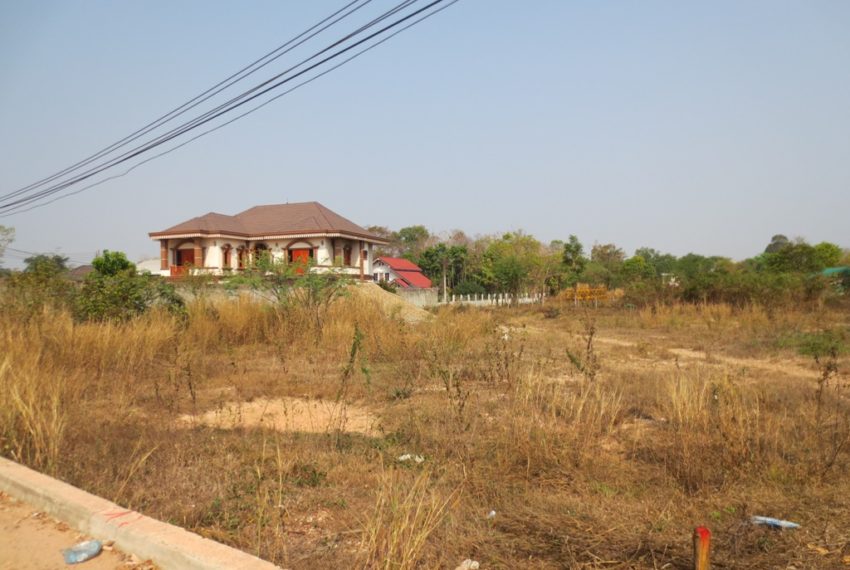 Residential land For Sale (1)