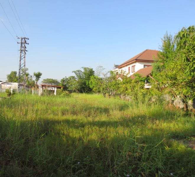 Residential land For Sale (1)