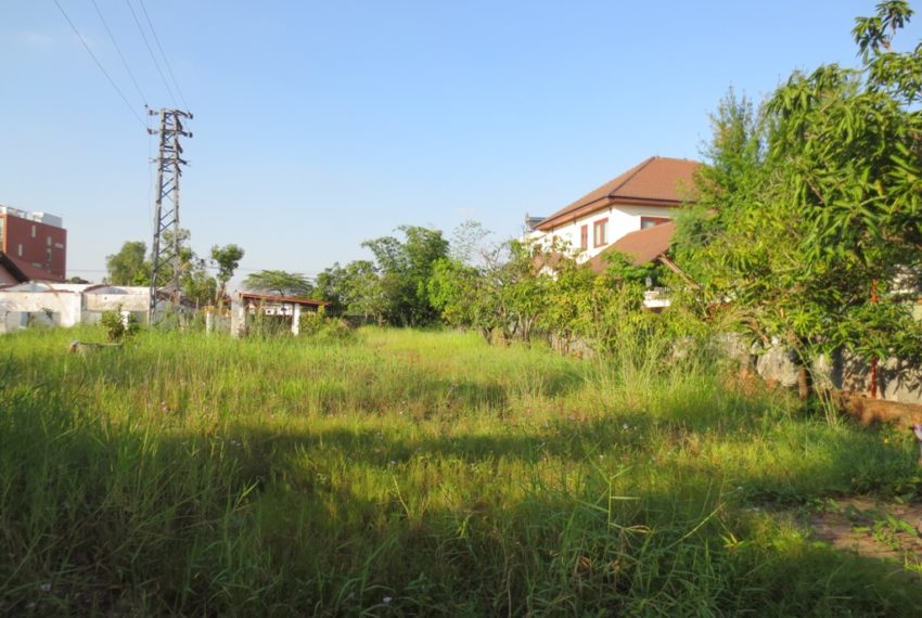 Residential land For Sale (1)