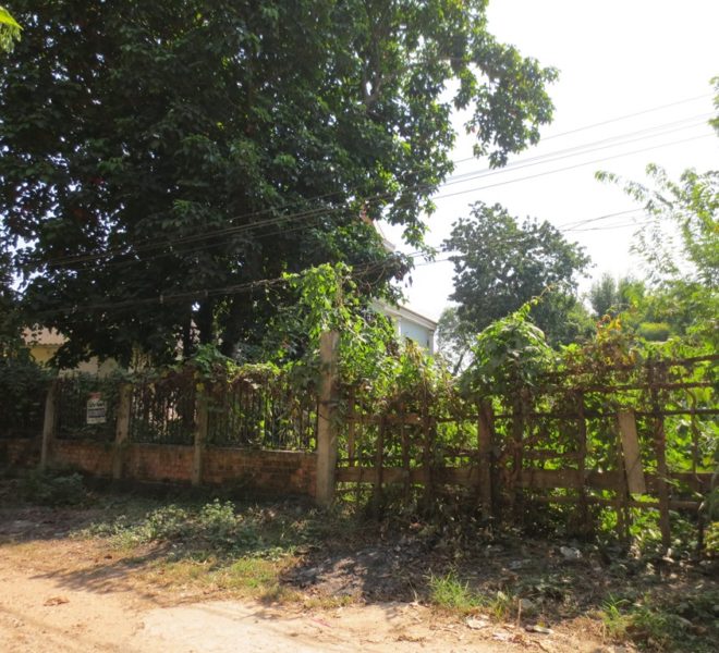 Residential land For Sale (1)