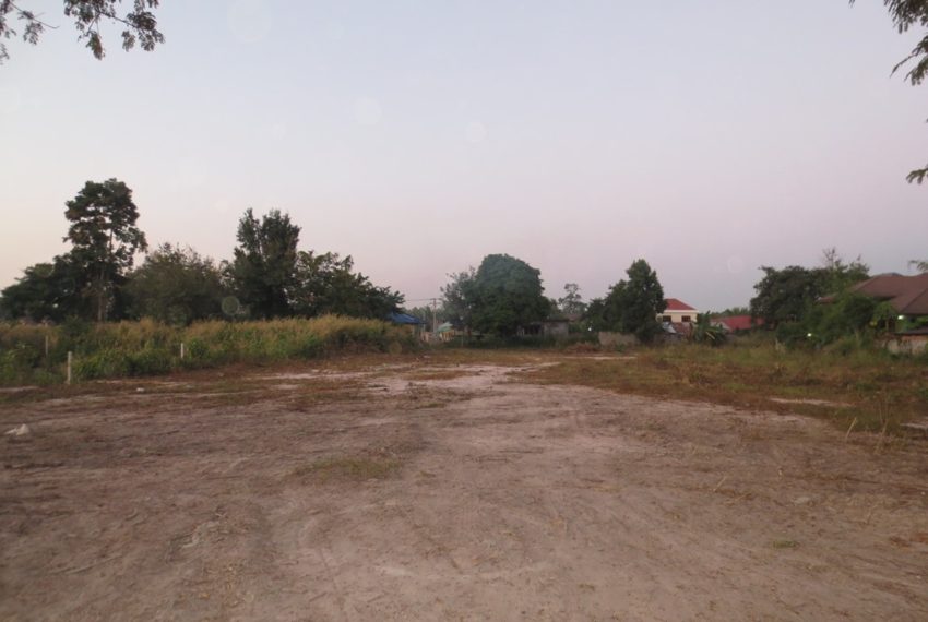 Residential land For Sale (1)