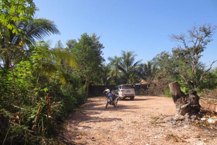Residential land For Sale (1)
