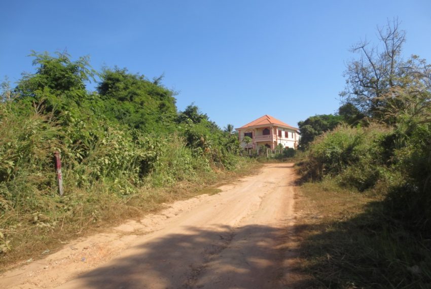 Residential land For Sale (1)