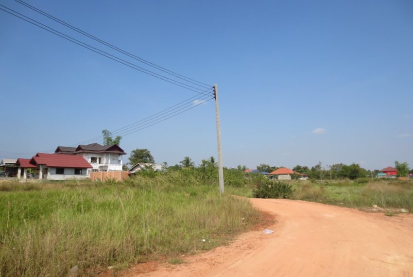 Residential land For Sale (1)