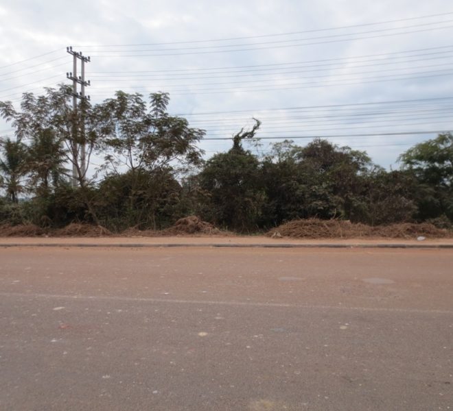 Residential land For Sale (1)