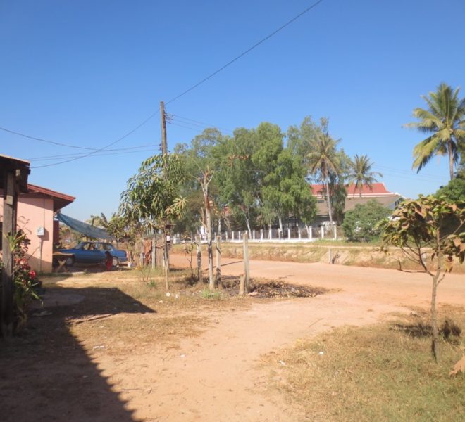 Residential land For Sale (1)