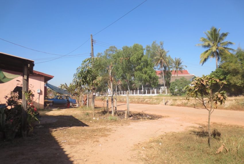 Residential land For Sale (1)