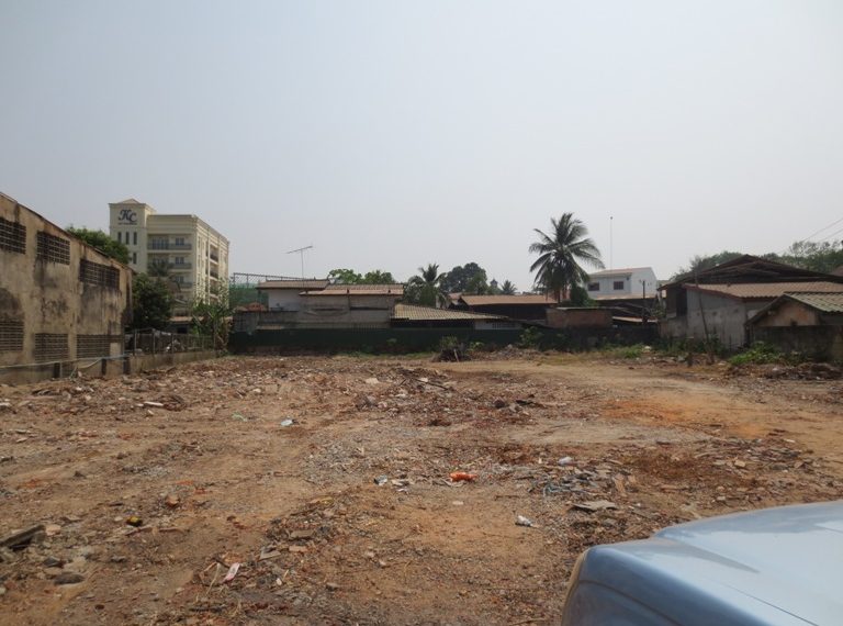 Residential land For Sale (2)