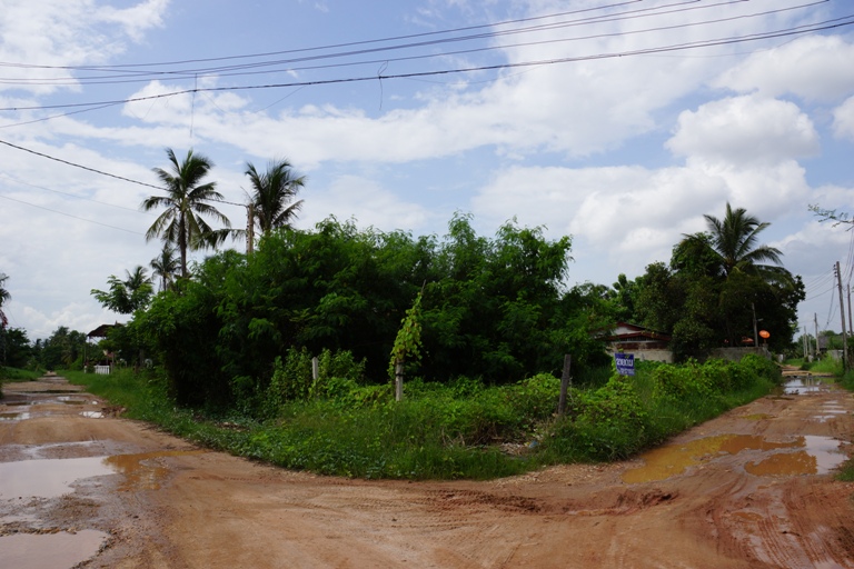 Residential land For Sale (2)