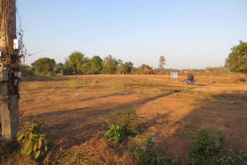 Residential land For Sale (2)