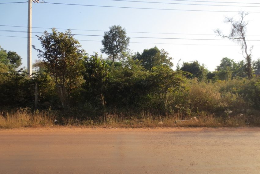 Residential land For Sale (2)