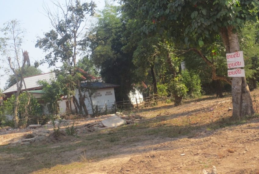 Residential land For Sale (2)