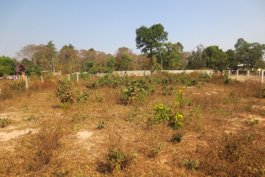 Residential land For Sale (2)