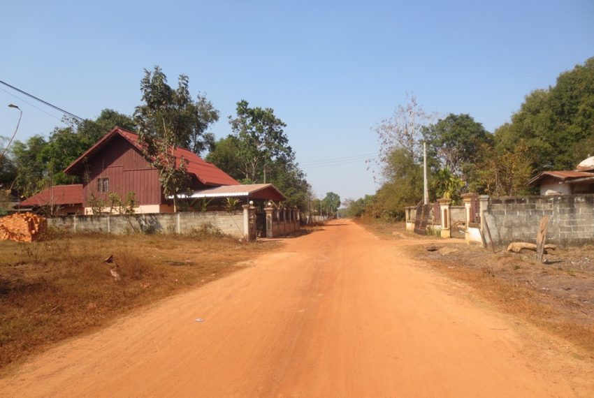 Residential land For Sale (2)