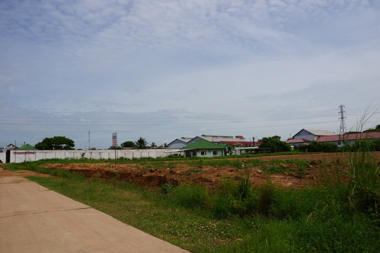 Residential land For Sale (2)