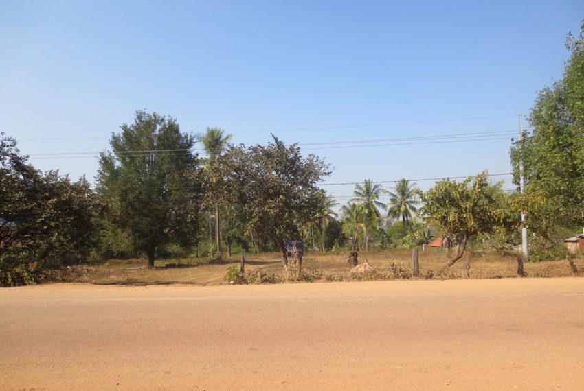 Residential land For Sale (2)