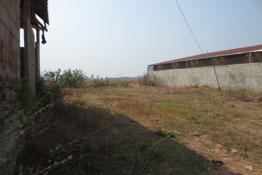 Residential land For Sale (2)