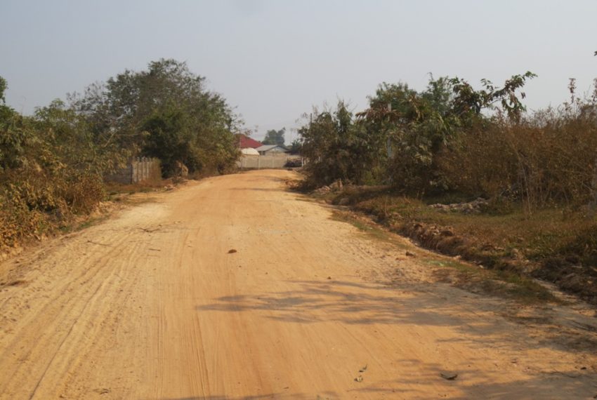 Residential land For Sale (2)