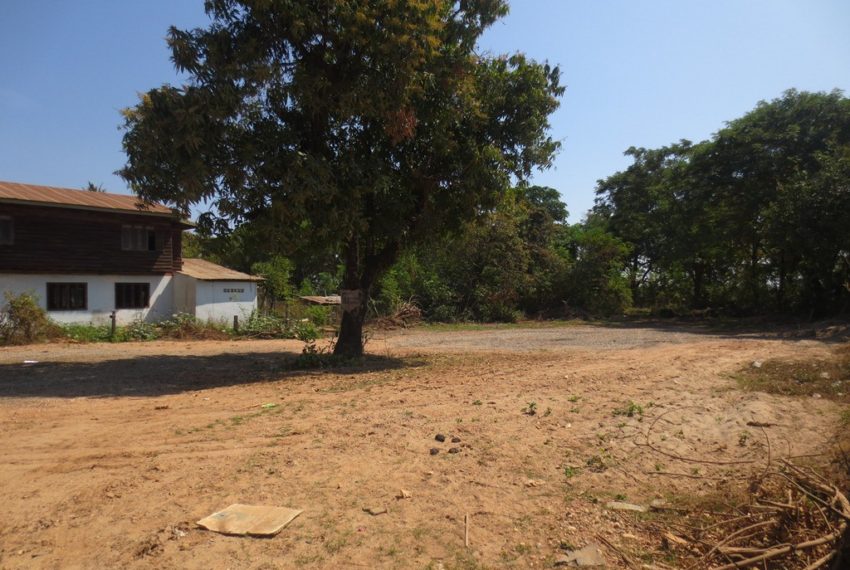 Residential land For Sale (2)