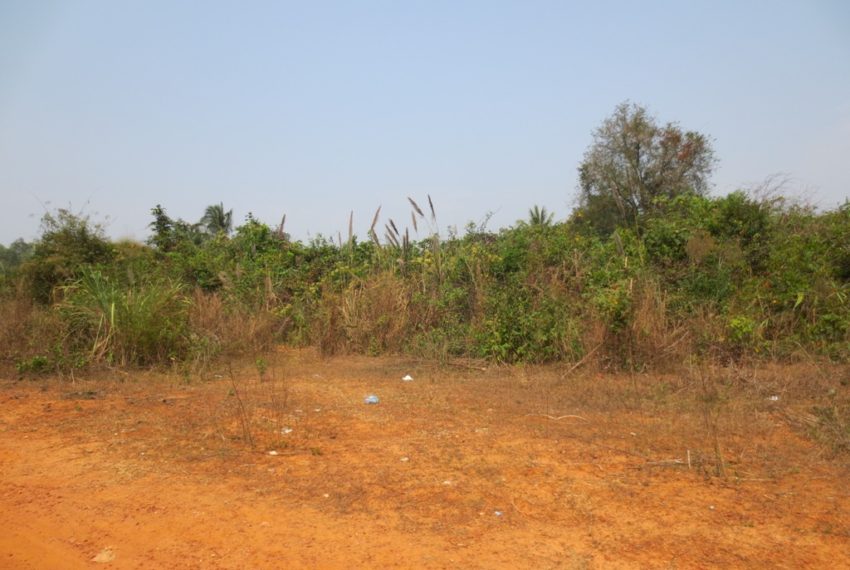 Residential land For Sale (2)