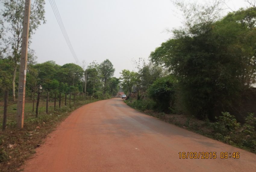 Residential land For Sale (2)