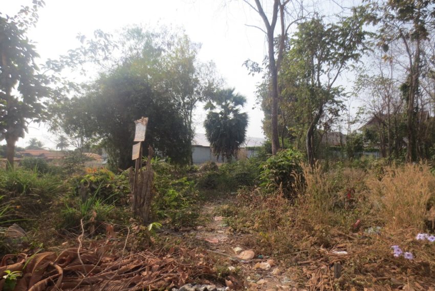 Residential land For Sale (2)